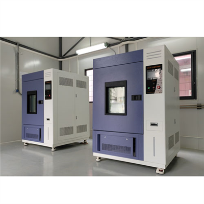 GB/T 2423.51流動(dòng)混合氣體腐蝕試驗(yàn)箱