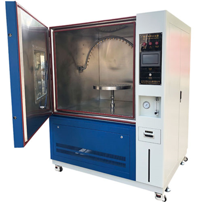 IPX3-4箱式淋雨方式試驗(yàn)設(shè)備