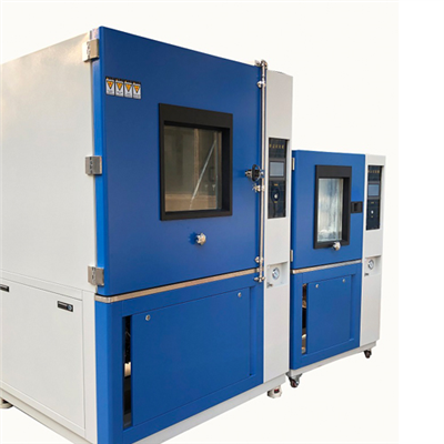 防塵試驗(yàn)設(shè)備